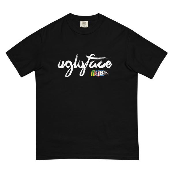 UGLYFACE TRiBE TEE