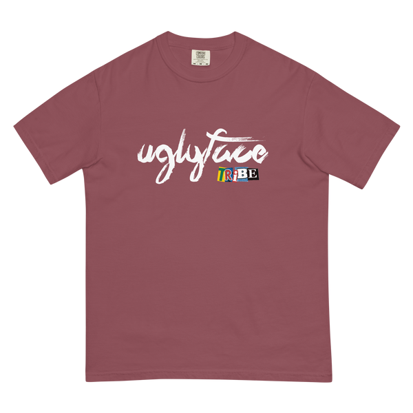 UGLYFACE TRiBE TEE