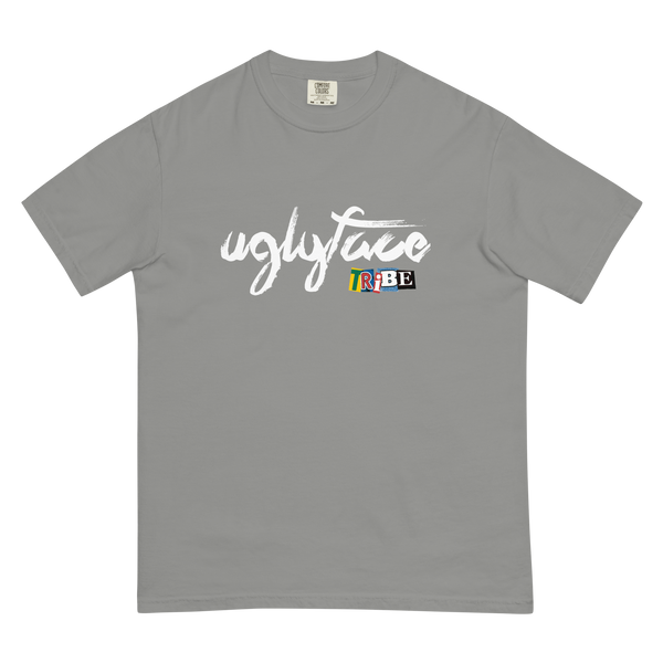 UGLYFACE TRiBE TEE