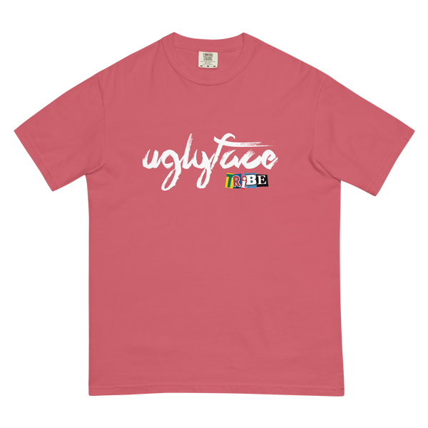 UGLYFACE TRiBE TEE