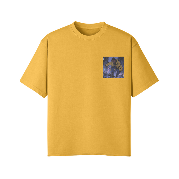 YESTERDAY TEE
