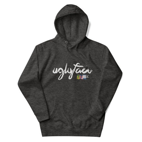 UGLYFACE TRiBE HOODIE
