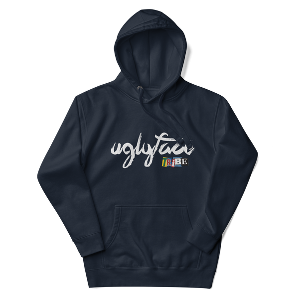 UGLYFACE TRiBE HOODIE