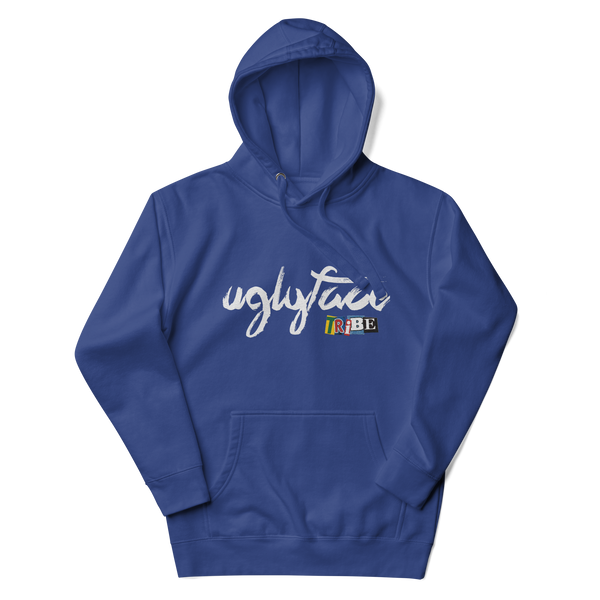 UGLYFACE TRiBE HOODIE