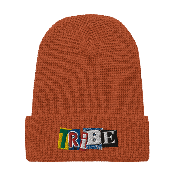 TRiBE WAFFLE BEANIE