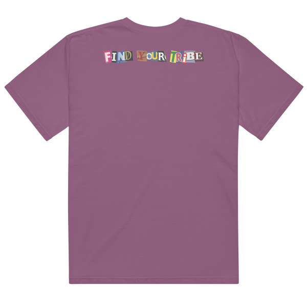 TRiBE EP2 Tee
