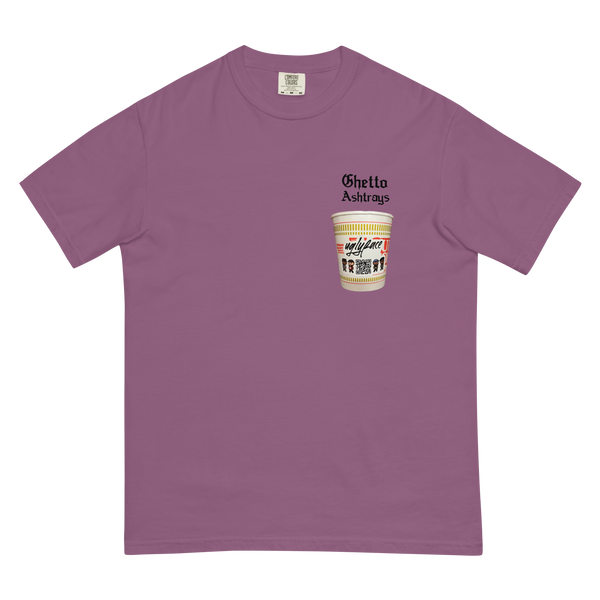 Ghetto Ashtrays Tee