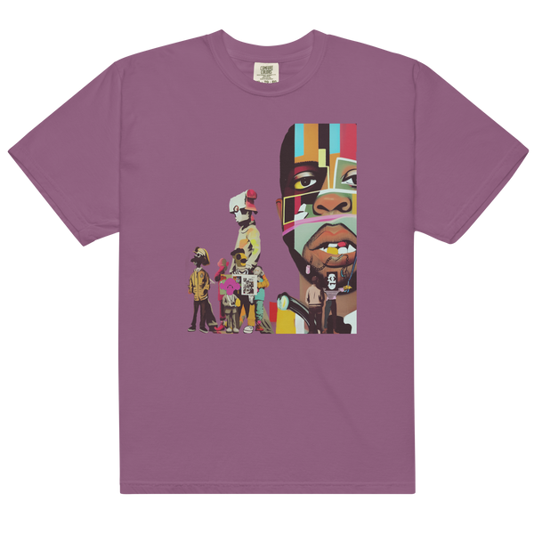 TRiBE EP2 Tee