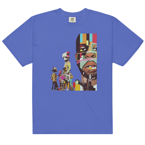 TRiBE EP2 Tee