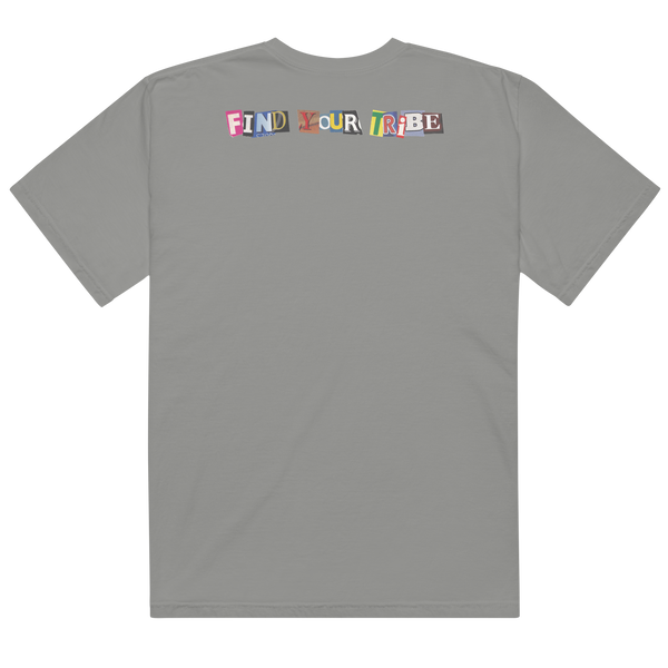 TRiBE EP2 Tee