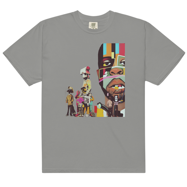 TRiBE EP2 Tee