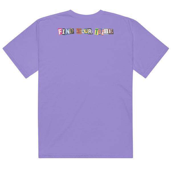 TRiBE EP2 Tee