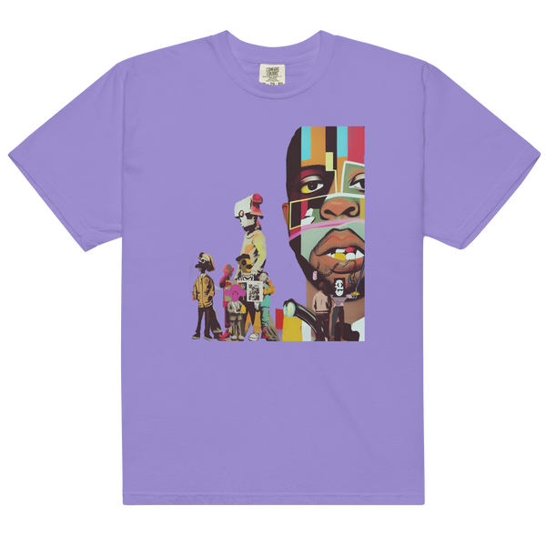 TRiBE EP2 Tee
