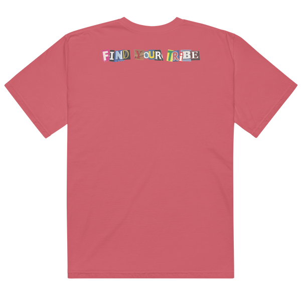 TRiBE EP2 Tee