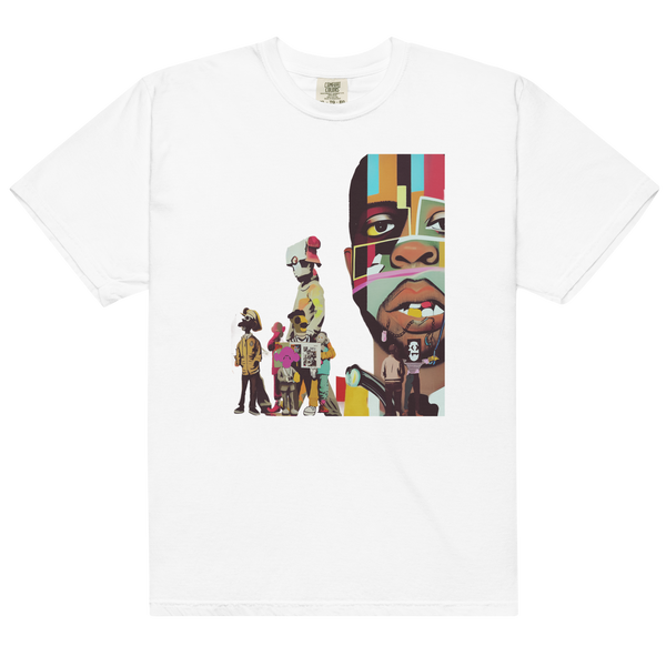 TRiBE EP2 Tee