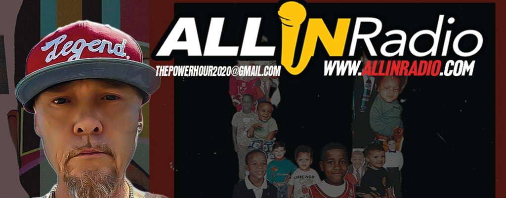 🌟 AllInRadio.com Presents: The Power Hour FYT Edition