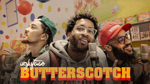 UglyFace "Butterscotch" | Official Video