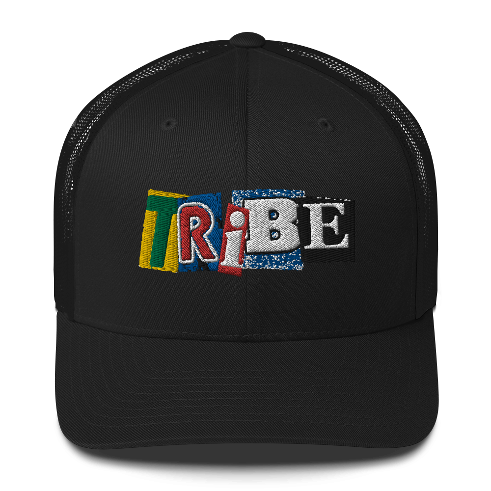 UGLYFACE TRiBE CAP