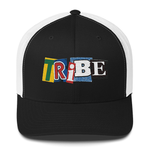 TRiBE CAP