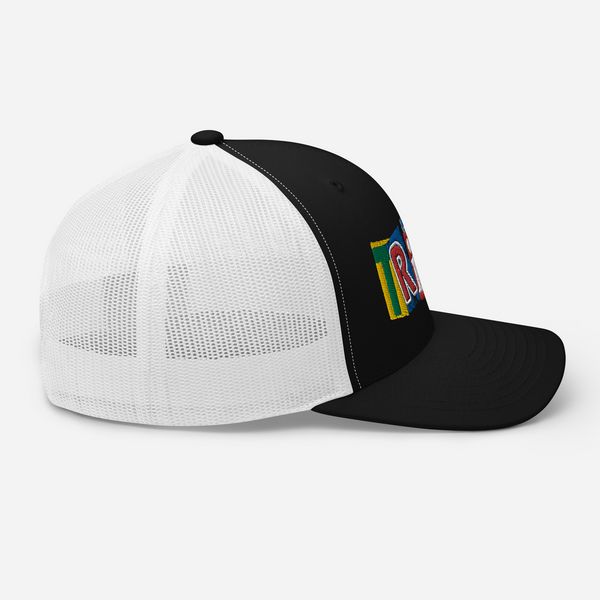 UGLYFACE TRiBE CAP