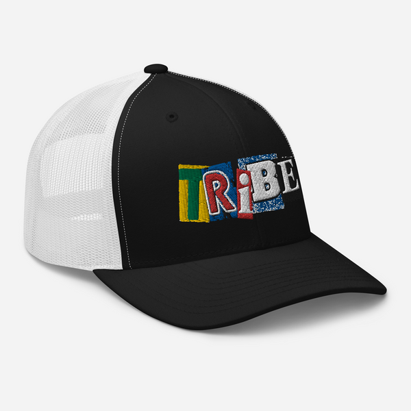 UGLYFACE TRiBE CAP
