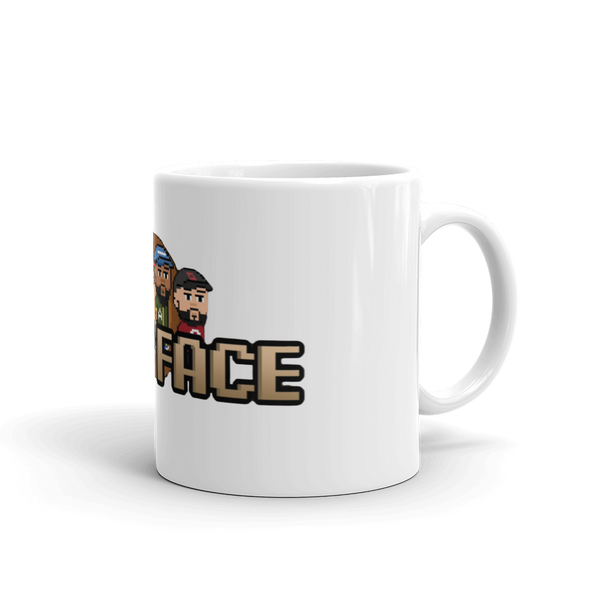 '96 UglyMug - 11oz.